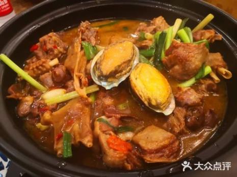 鲍鱼烧甲鱼做法