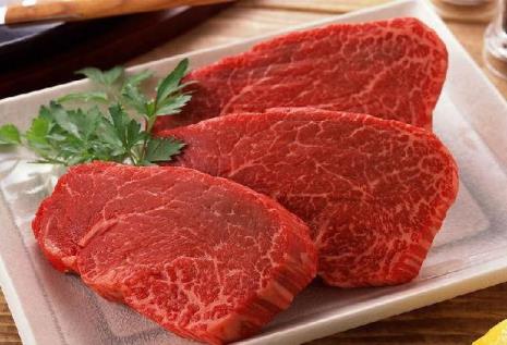 牛内裙肉和外裙有什么区别