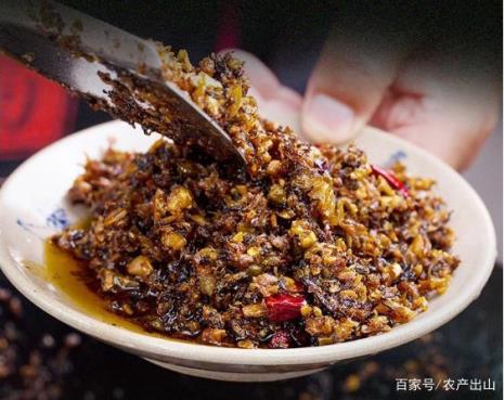 盐菜一般蒸多久