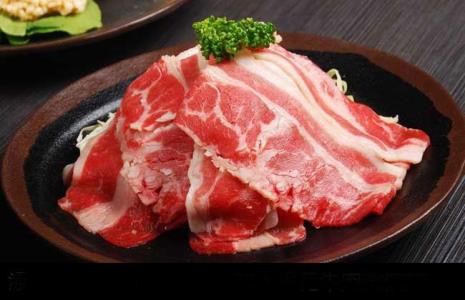 雪花牛肉为什么咬不动