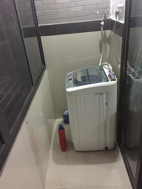 洗衣机伴侣需要接热水管吗
