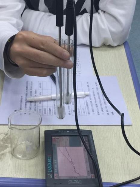 怎样测定盐酸的浓度