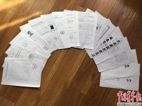 上大学高中学籍档案什么时候要