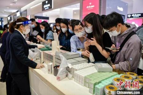 海口本地人怎么在免税店购物