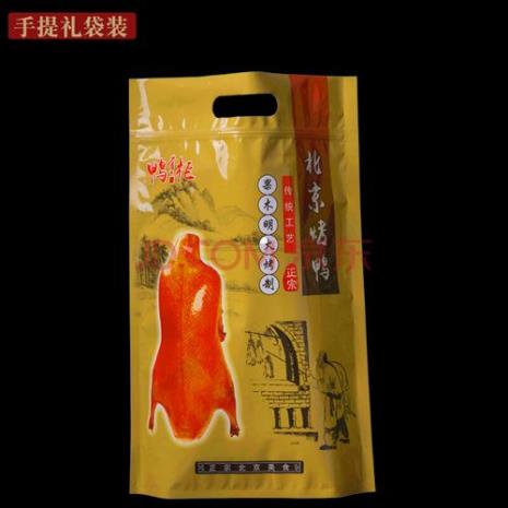 脆皮烤鸭皮怎么烤脆