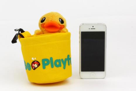 c·duck是哪儿的牌子