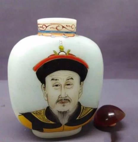 乾隆叫雍正什么
