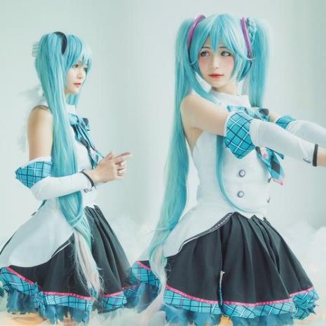 初音未来是真人唱的吗