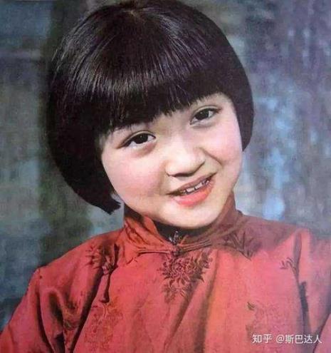 城南往事林英子扮演者