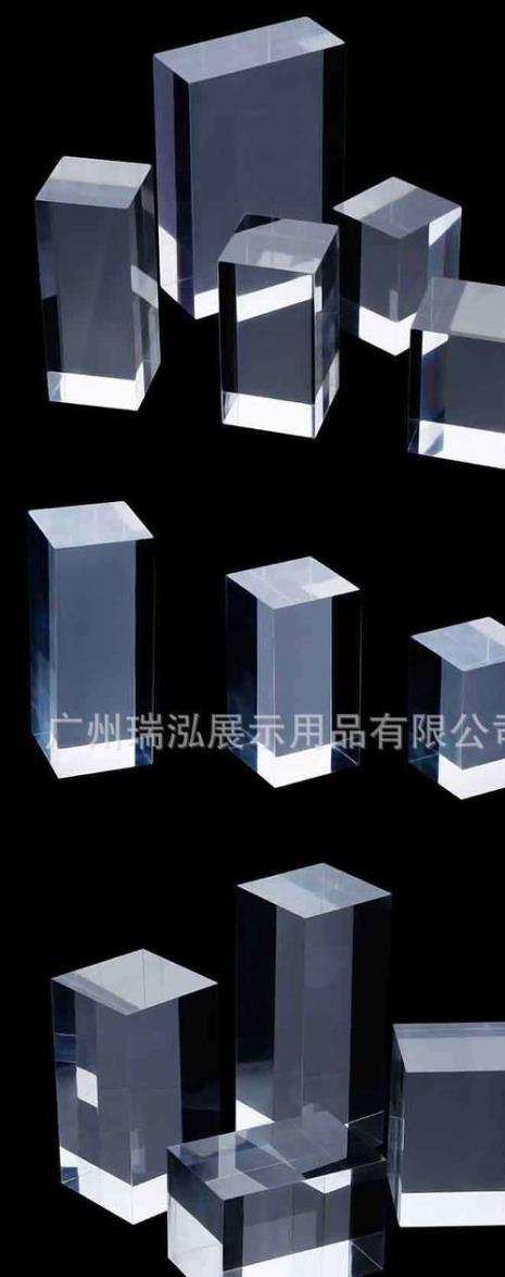 烤瓷水晶和水晶玻璃有什么区别