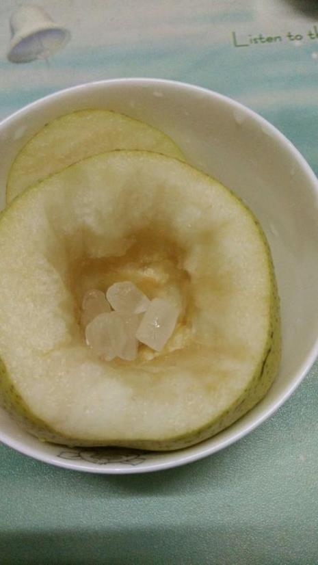 隔水炖盅煮冰糖雪梨要煮多久