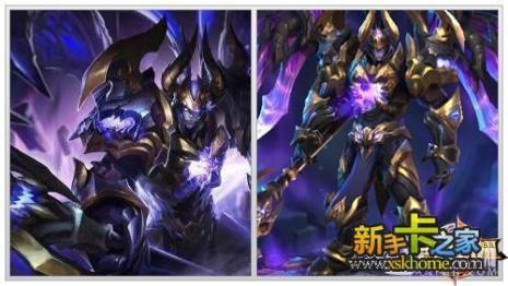 王者之证哪个皮肤好