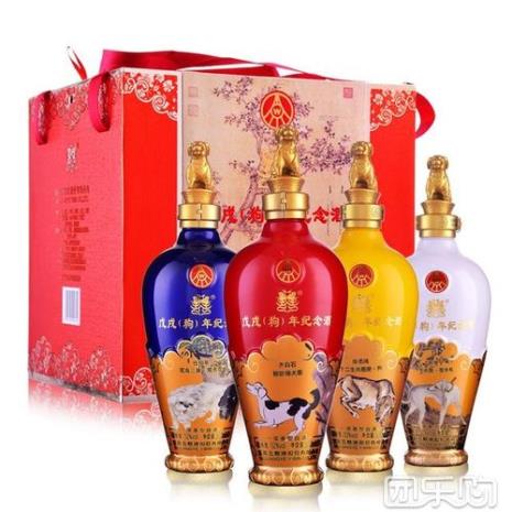 全世界只有中国有白酒嘛