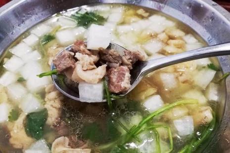 什么是烫菜
