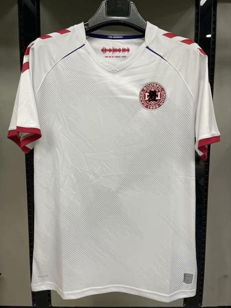 丹麦服饰运动品牌有哪些
