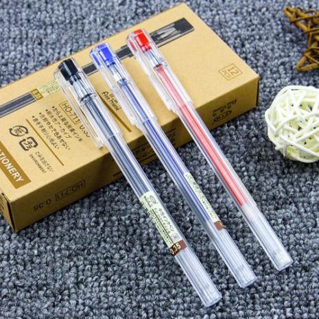 笔断水怎么办