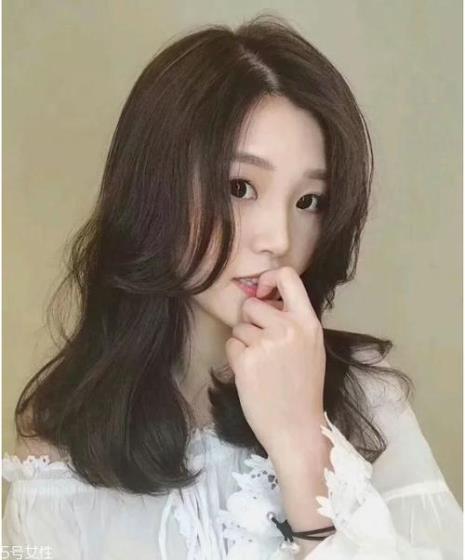 4度底色怎么染黑茶色