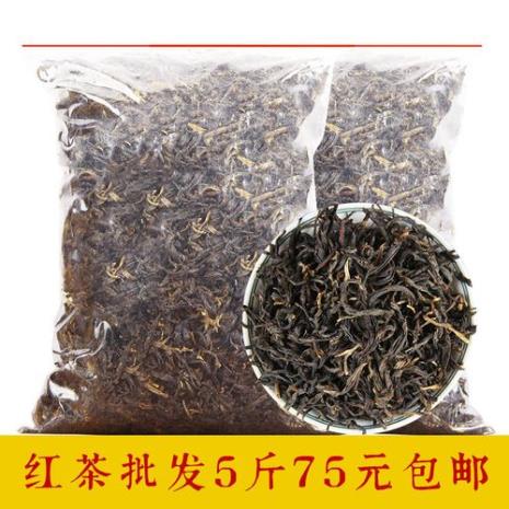 滇红毛峰和金丝哪个好