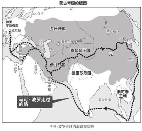 亚洲到欧洲丝绸之路多远