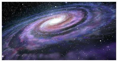 大熊座星系和银河系的距离
