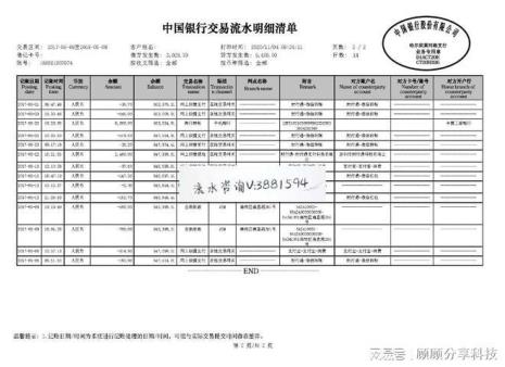 付款要银行流水怎么办