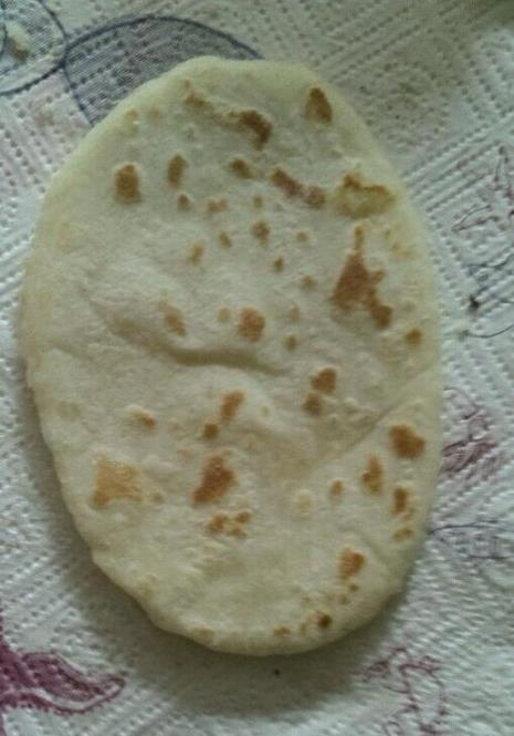 口袋饼正宗做法