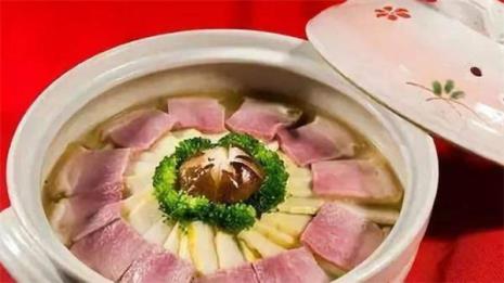 徽菜特点顺口溜