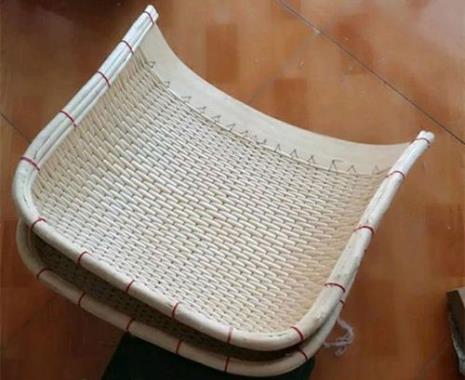 编簸箕用的是什么树条