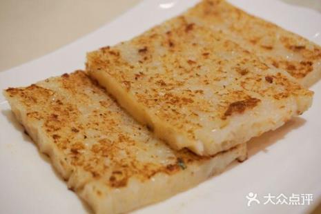 肠粉糕做法