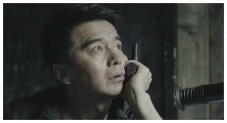 祁同伟出演的电视剧