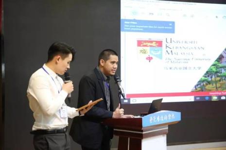 马来西亚建设大学恢复上课了吗