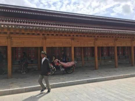 拉卜楞寺需要提前预约吗