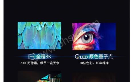 背光分区和高色域哪个更重要