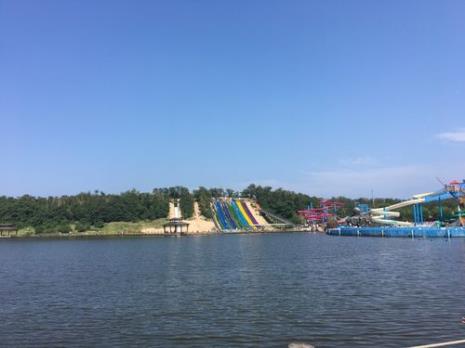 渔岛门票价格
