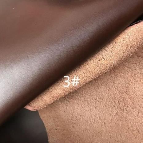 牛剖层移膜皮是什么皮