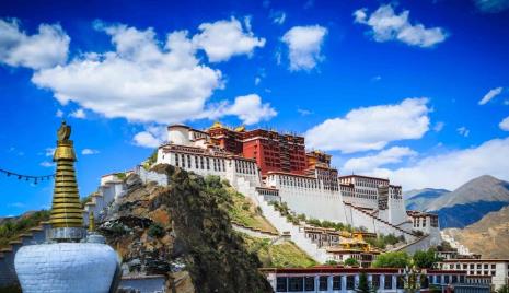 如何预约承德布达拉宫景区