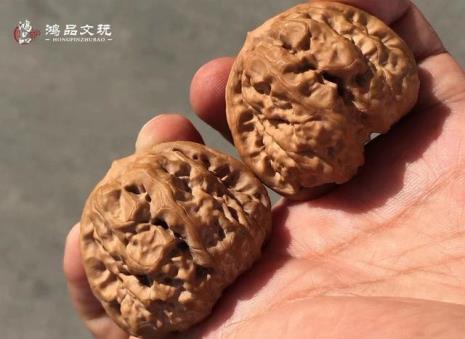 什么样的铁蛤蟆头核桃最好