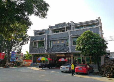 中山市民众镇有什么地方好玩的
