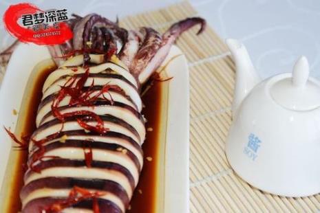 房间里鱿鱼腥臭味怎么消除