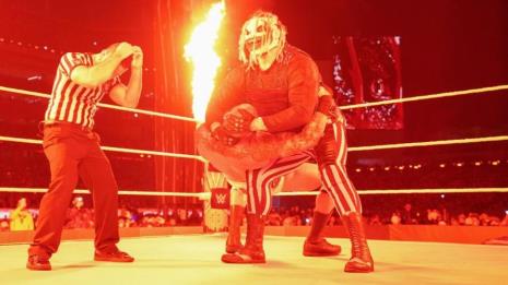 wwe毁灭兄弟三重炸弹都有谁