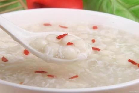 醪糟吃法做法大全