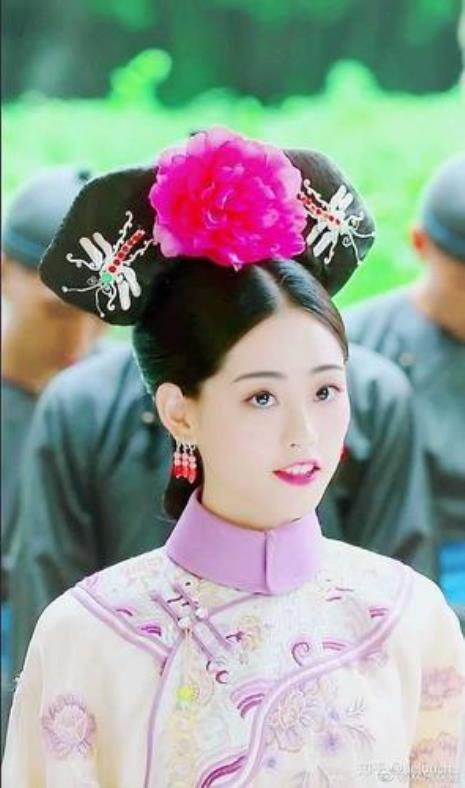宫墙柳沈云瑶最后一句