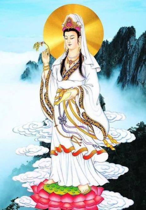 观音菩萨应摆在哪个方位