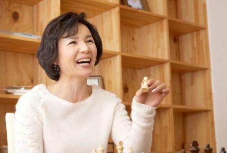 56岁还容易找伴吗