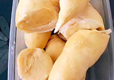 榴莲里面的全部可以吃吗