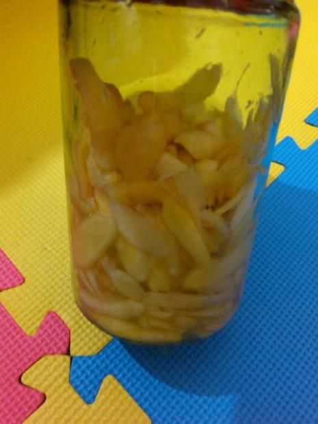 生姜白醋减肥法有效果吗