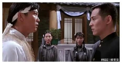 精武门光子的原名是什么