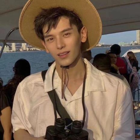 女的说亚麻滴男生该怎么回答