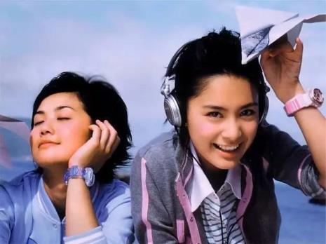 Twins的经典歌曲