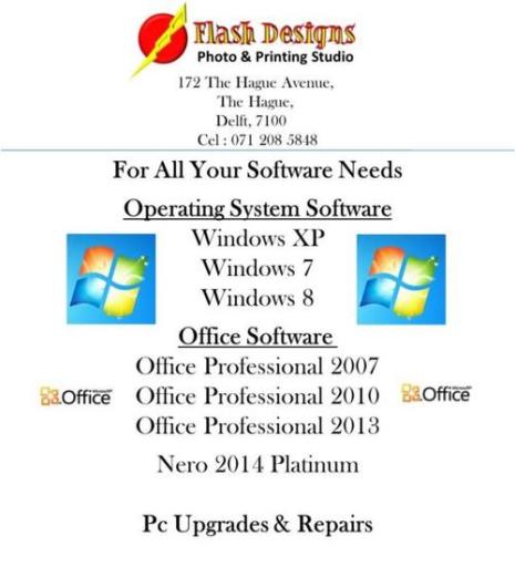 msoffice用什么软件